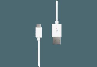 ARTWIZZ 8539-1620 Short Micro-USB Cable