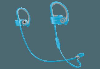 BEATS POWERBEATS 2 WIRELESS SPORT Kopfhörer Blau, BEATS, POWERBEATS, 2, WIRELESS, SPORT, Kopfhörer, Blau