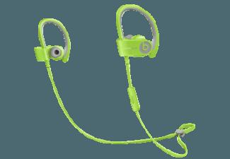 BEATS POWERBEATS 2 WIRELESS SPORT Kopfhörer Grün, BEATS, POWERBEATS, 2, WIRELESS, SPORT, Kopfhörer, Grün