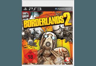 Borderlands 2 [PlayStation 3]