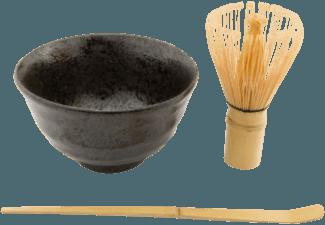 BREDEMEIJER M001 3-tlg. Matcha Set, BREDEMEIJER, M001, 3-tlg., Matcha, Set