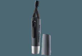 CARRERA 15154011 No 524 Kosmetik Trimmer Graphite Grey/Titanium (Akku-/Batteriebetrieb)