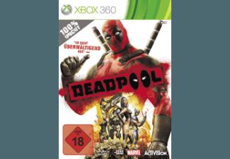 Deadpool [Xbox 360]