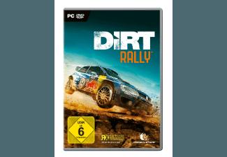 DiRT Rally [PC], DiRT, Rally, PC,