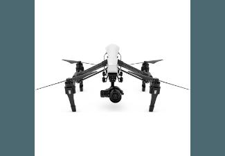 DJI CP.BX.000067 Inspire 1 Pro Weiß, Schwarz