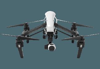 DJI CP.BX.000104 Inspire 1 V2.0 Weiß, Schwarz, DJI, CP.BX.000104, Inspire, 1, V2.0, Weiß, Schwarz