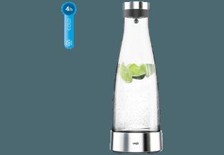 EMSA 515667 Flow Bottle Karaffe