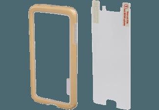 HAMA 136741 Edge Protector Cover Galaxy S6 edge