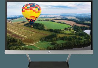 HP Pavilion 24CW 23.8 Zoll Full-HD IPS-Bildschirm mit LED-Hintergrundbeleuchtung, HP, Pavilion, 24CW, 23.8, Zoll, Full-HD, IPS-Bildschirm, LED-Hintergrundbeleuchtung