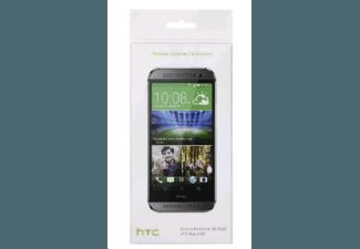 HTC SP-R 320A Schutzfolie (HTC One M9), HTC, SP-R, 320A, Schutzfolie, HTC, One, M9,