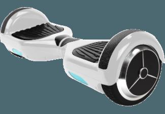 ICONBIT Smart Scooter selbststabilisierendes Fahrzeug (6.5 Zoll, 11 cm, 158.4 Wh)