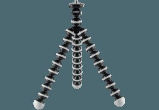 JOBY BH1-01EN Dreibein Stativ, Schwarz,