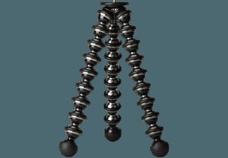 JOBY GP8-01EN Gorillapod Focus Dreibein Stativ, Schwarz,, JOBY, GP8-01EN, Gorillapod, Focus, Dreibein, Stativ, Schwarz,