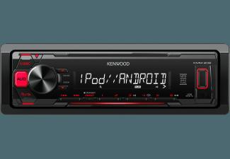 KENWOOD KMM-202