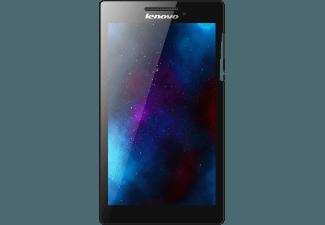 LENOVO Tab 2 A7-10   Tablet Schwarz