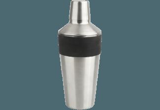 LEOPOLD VIENNA LV01131 Black Edition Cocktail Shaker