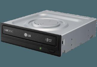 LG GH24NSD1.AUAR10B DVD Brenner