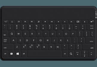 LOGITECH 920-007184 Keys-To-Go Ultra-Portable