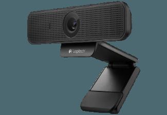 LOGITECH 960-001055 HD Pro C920 Webcam, LOGITECH, 960-001055, HD, Pro, C920, Webcam