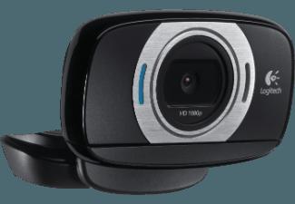 LOGITECH HD Webcam C615