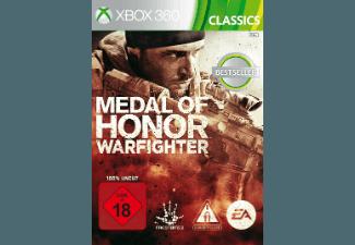 Medal of Honor: Warfighter [Xbox 360]