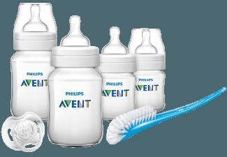 PHILIPS AVENT SCD371/00 Klassik  Geschenk