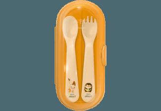 PHILIPS AVENT SCF718/00  Weiß/Orange mit Motiven, PHILIPS, AVENT, SCF718/00, Weiß/Orange, Motiven