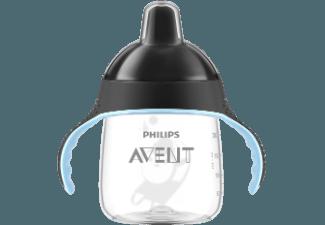 PHILIPS Avent SCF753/03  Schwarz, PHILIPS, Avent, SCF753/03, Schwarz