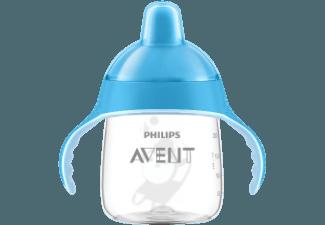 PHILIPS Avent SCF753/05  Blau