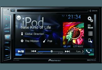 PIONEER AVH-X2800BT, PIONEER, AVH-X2800BT