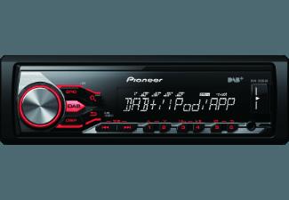 PIONEER MVH-280DAB