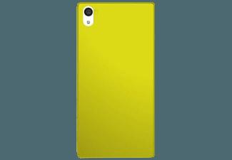 PURO Ultra Slim 0.3 Back Case Xperia Z5