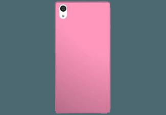 PURO Ultra Slim 0.3 Back Case Xperia Z5