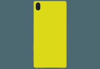 PURO Ultra Slim 0.3 Back Case Xperia Z5 Premium