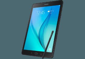 SAMSUNG Samsung Galaxy Tab A   Tablet Schwarz, SAMSUNG, Samsung, Galaxy, Tab, A, , Tablet, Schwarz