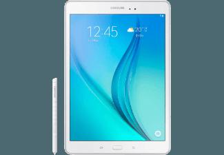 SAMSUNG Samsung Galaxy Tab A   Tablet Weiß, SAMSUNG, Samsung, Galaxy, Tab, A, , Tablet, Weiß