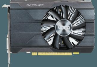 SAPPHIRE 11243-05-20G NITRO R7 360 2G ( PCI-Express 3.0)