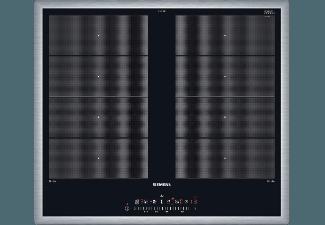 SIEMENS EX 645 FXC 1 Induktionskochfeld (583 mm breit, 4 Kochfelder)