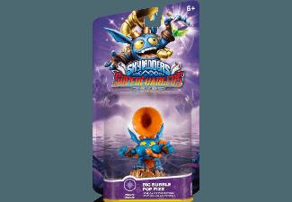 Skylanders SuperChargers - Fahrer - Big Bubble Pop Fizz