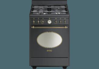 SMEG CO 68 GMAD 8 Standherd (A, 72 Liter), SMEG, CO, 68, GMAD, 8, Standherd, A, 72, Liter,