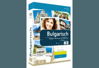 Strokes Easy Learning Bulgarisch 1 2 Version 6.0