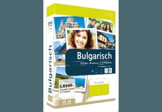 Strokes Easy Learning Bulgarisch 1 Version 6.0