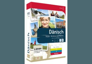 Strokes Easy Learning Dänisch 1 2 Business Version 6.0