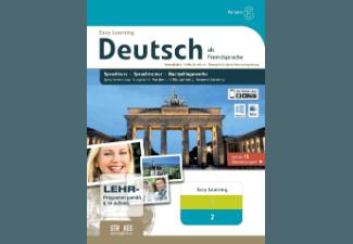 Strokes Easy Learning Deutsch 1 2 Version 6.0