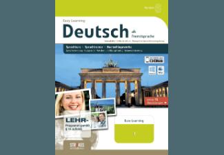 Strokes Easy Learning Deutsch 1 Version 6.0