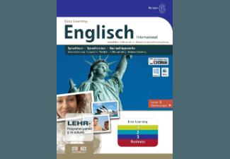 Strokes Easy Learning Englisch 1   2   3   Business Version 6.0