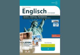 Strokes Easy Learning Englisch 1 2 Version 6.0