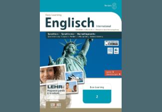 Strokes Easy Learning Englisch 2 Version 6.0