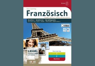 Strokes Easy Learning Französisch 1 2 Business Version 6.0