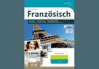 Strokes Easy Learning Französisch 1 2 Version 6.0